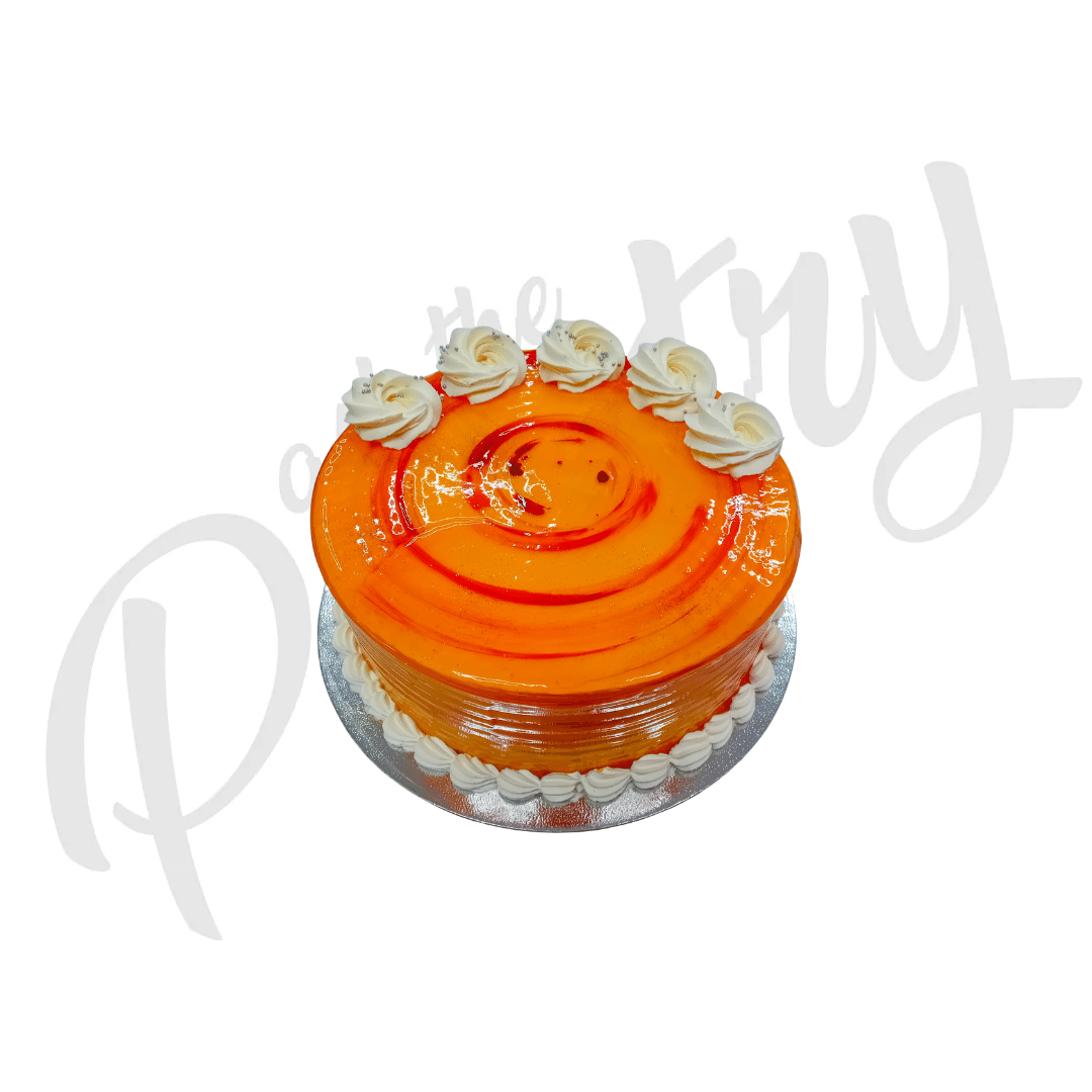 Round Cake - 33