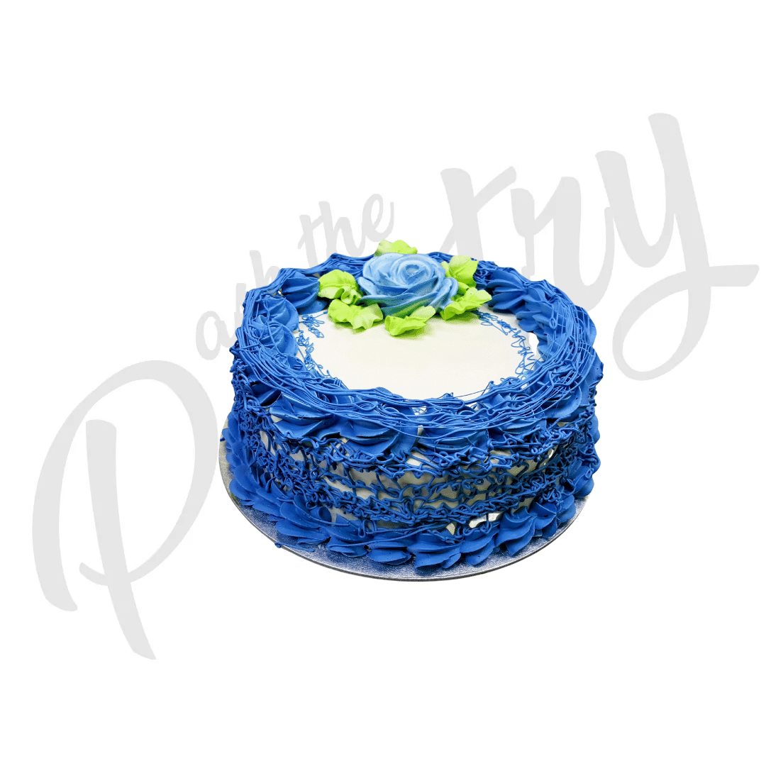 Round Cake - 330