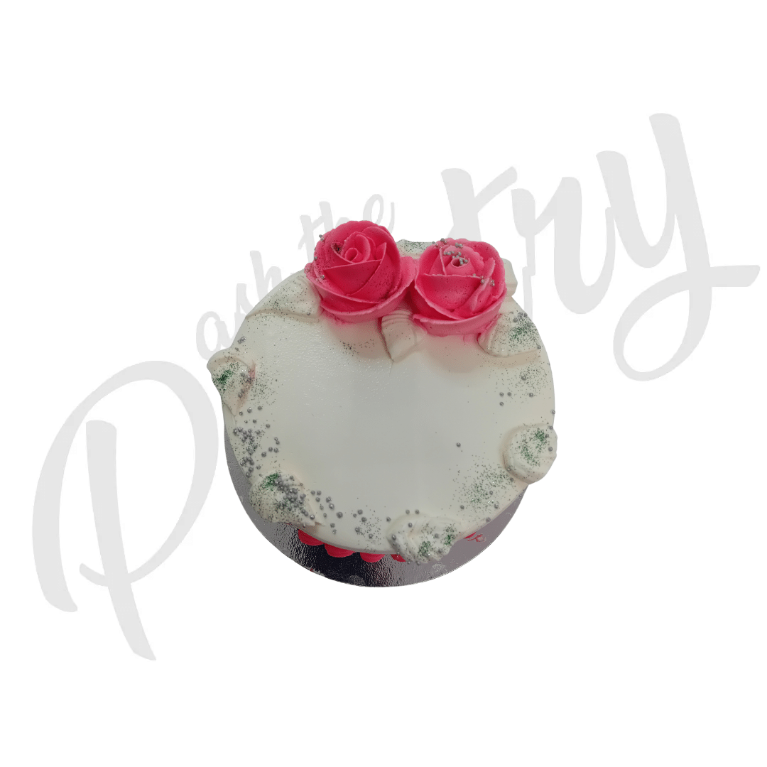 Round Cake - 35