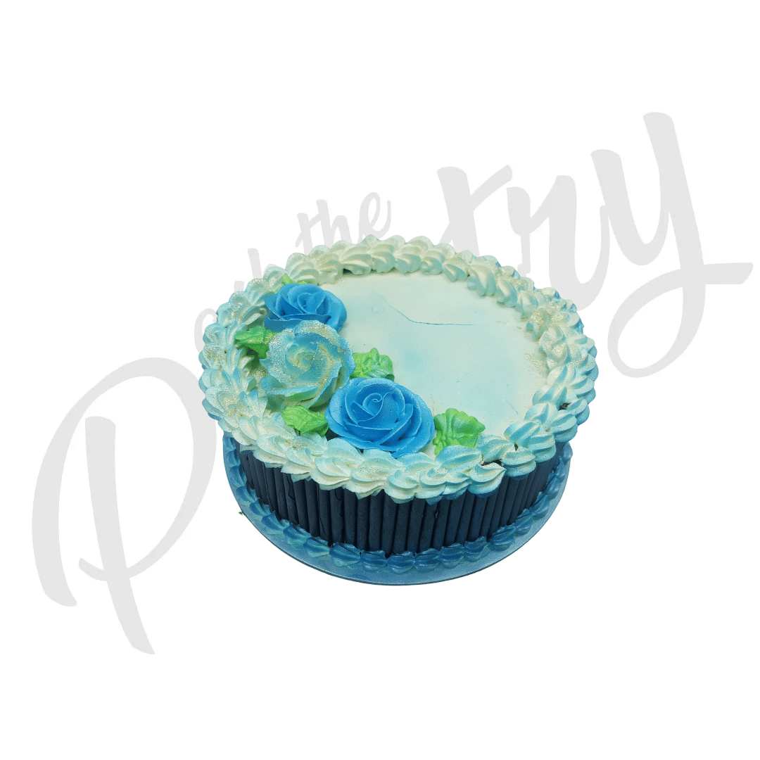 Round Cake - 353
