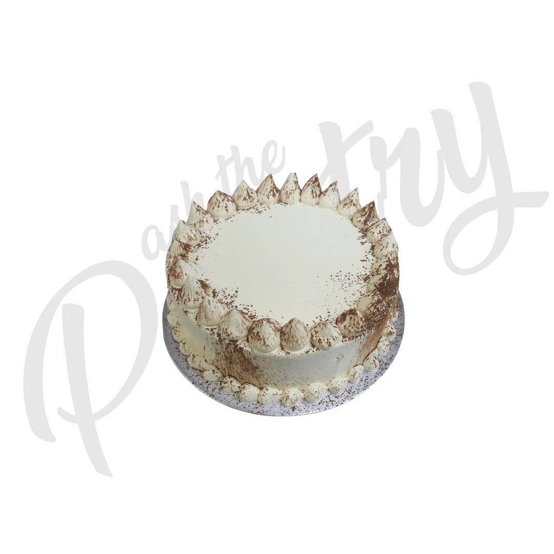 Round Cake - 354