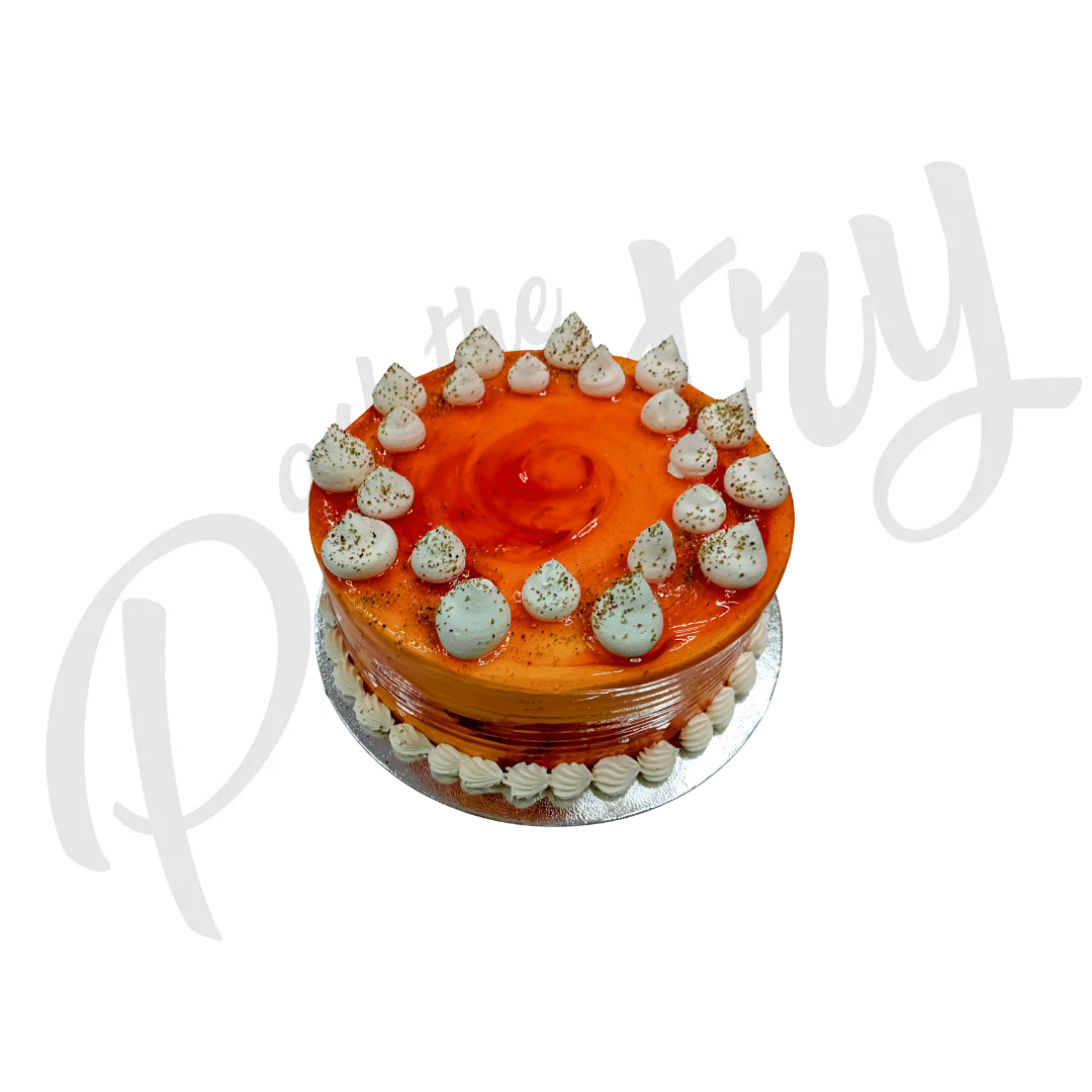 Round Cake - 36