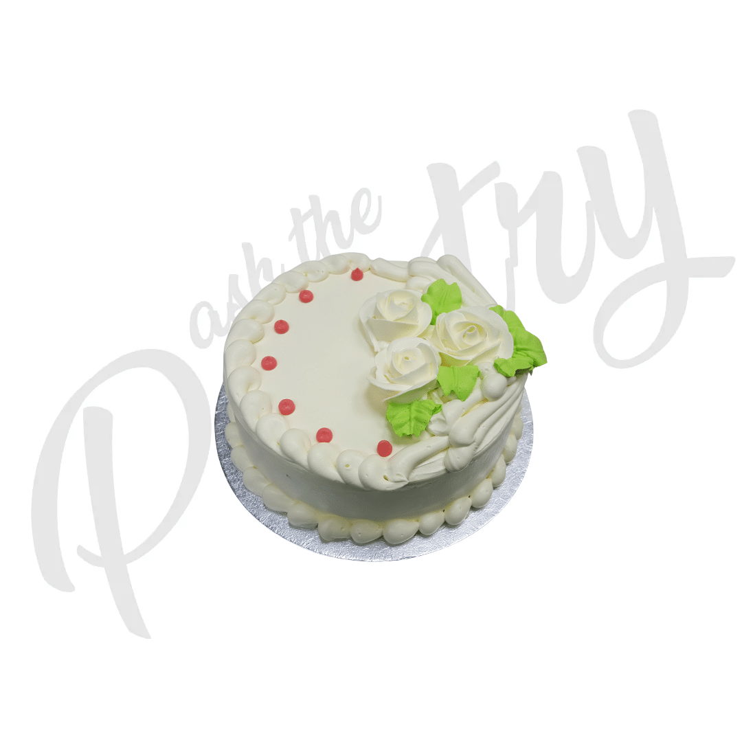 Round Cake - 364