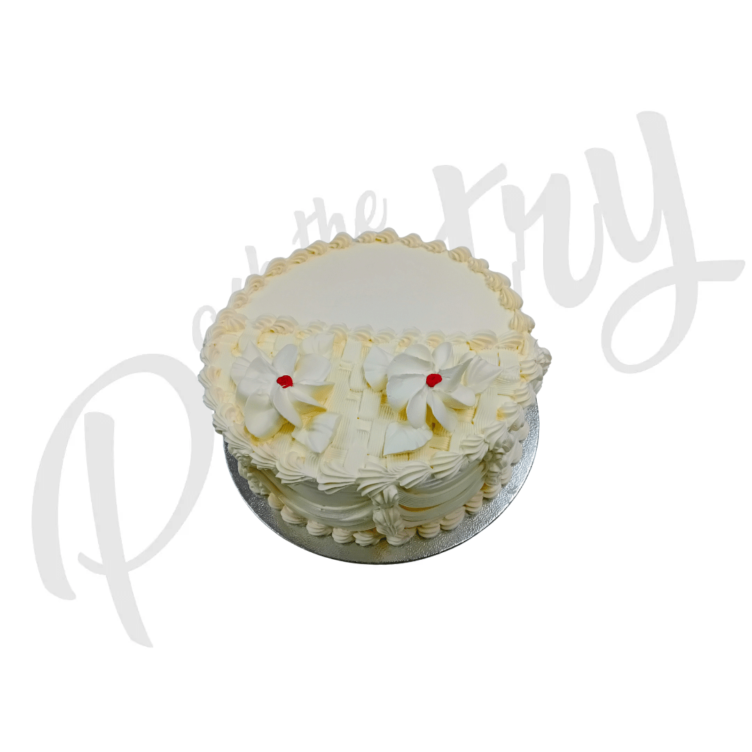 Round Cake - 38