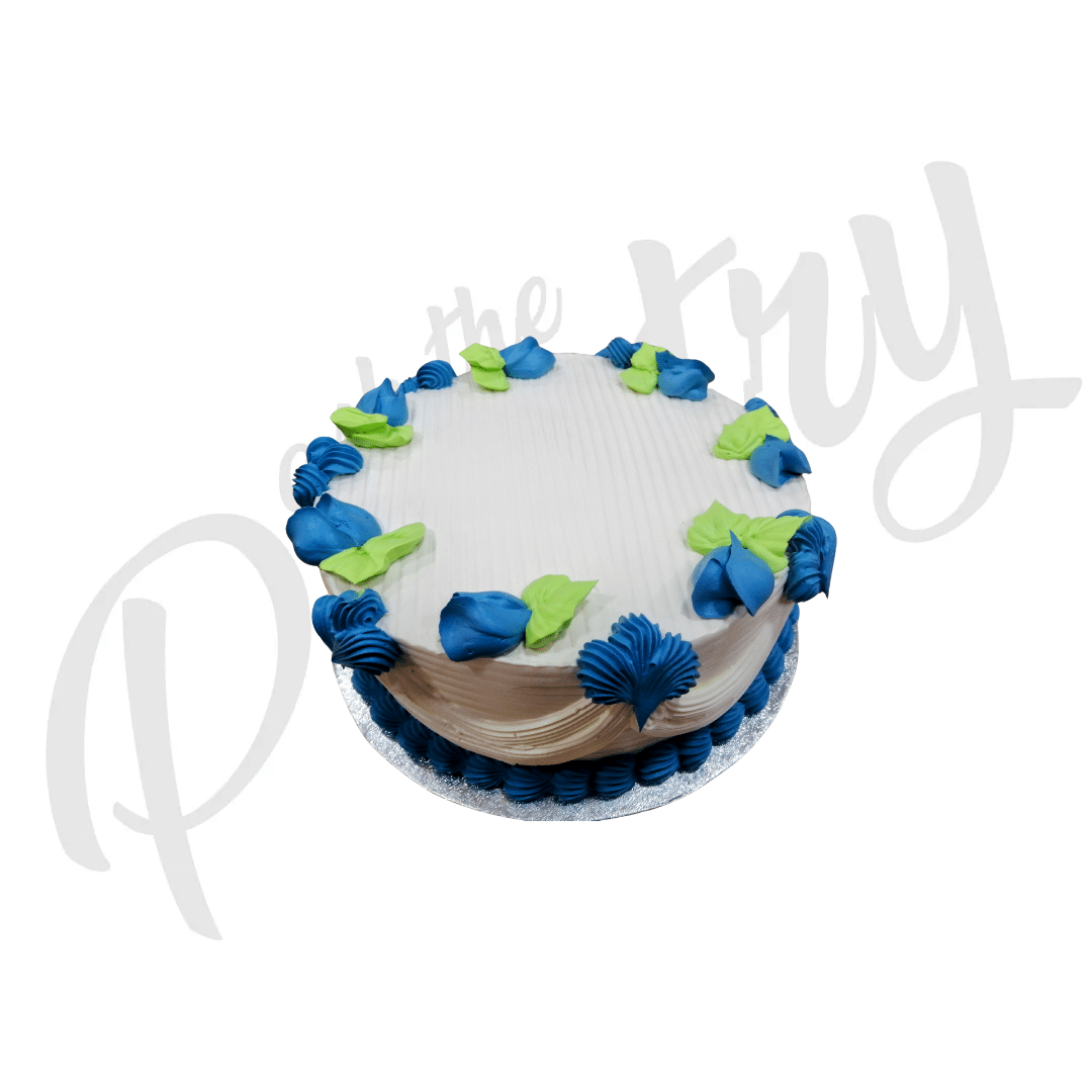 Round Cake - 45