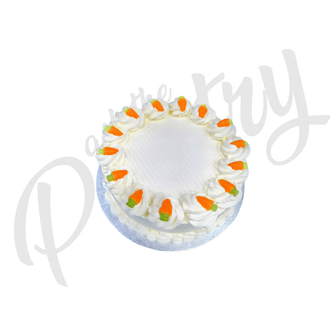 Round Cake - 49