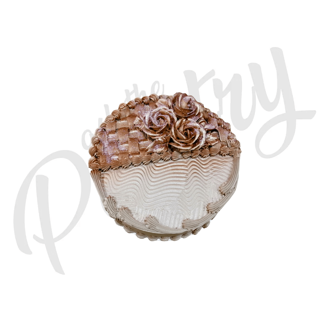 Round Cake - 50