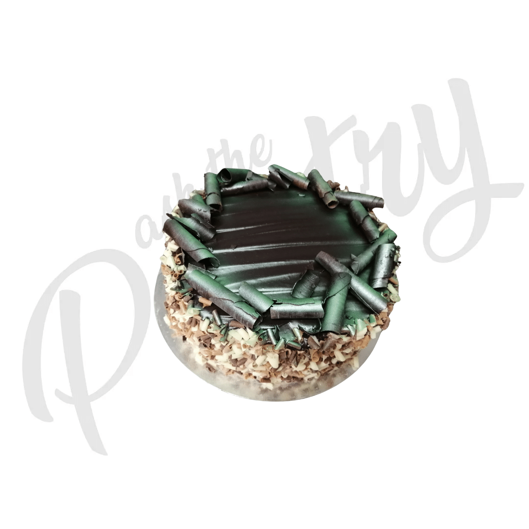 Round Cake - 53