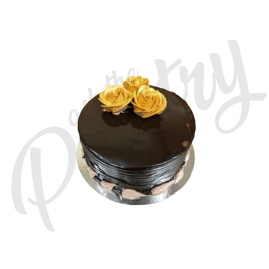 Round Cake - 59