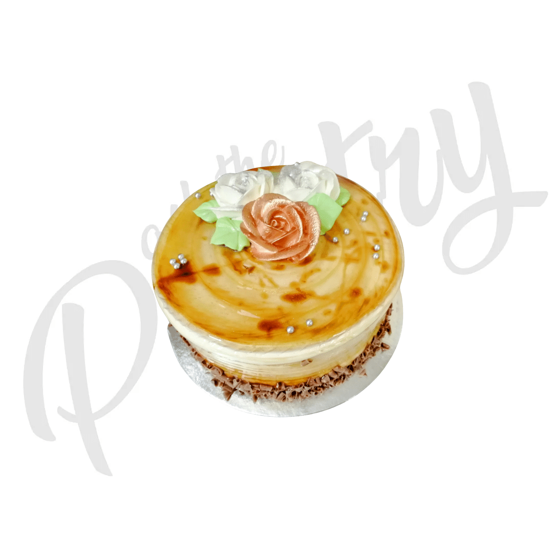 Round Cake - 60