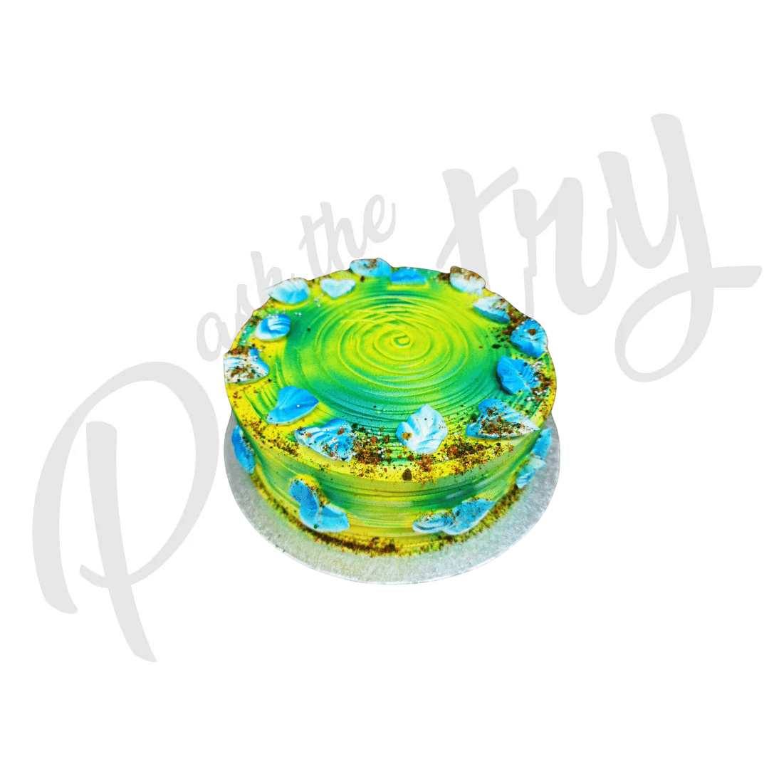 Round Cake - 69