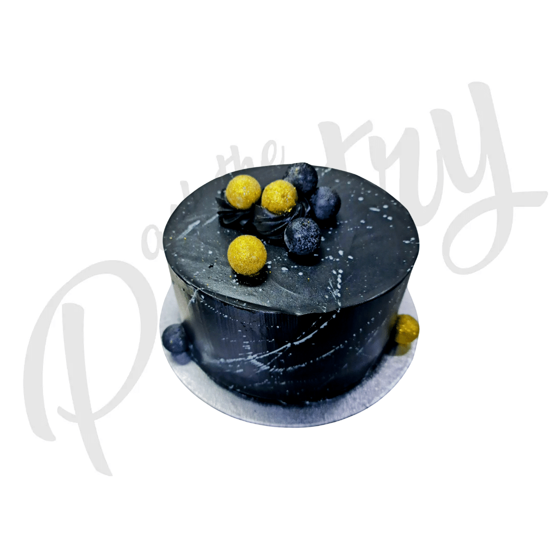 Round Cake - 70
