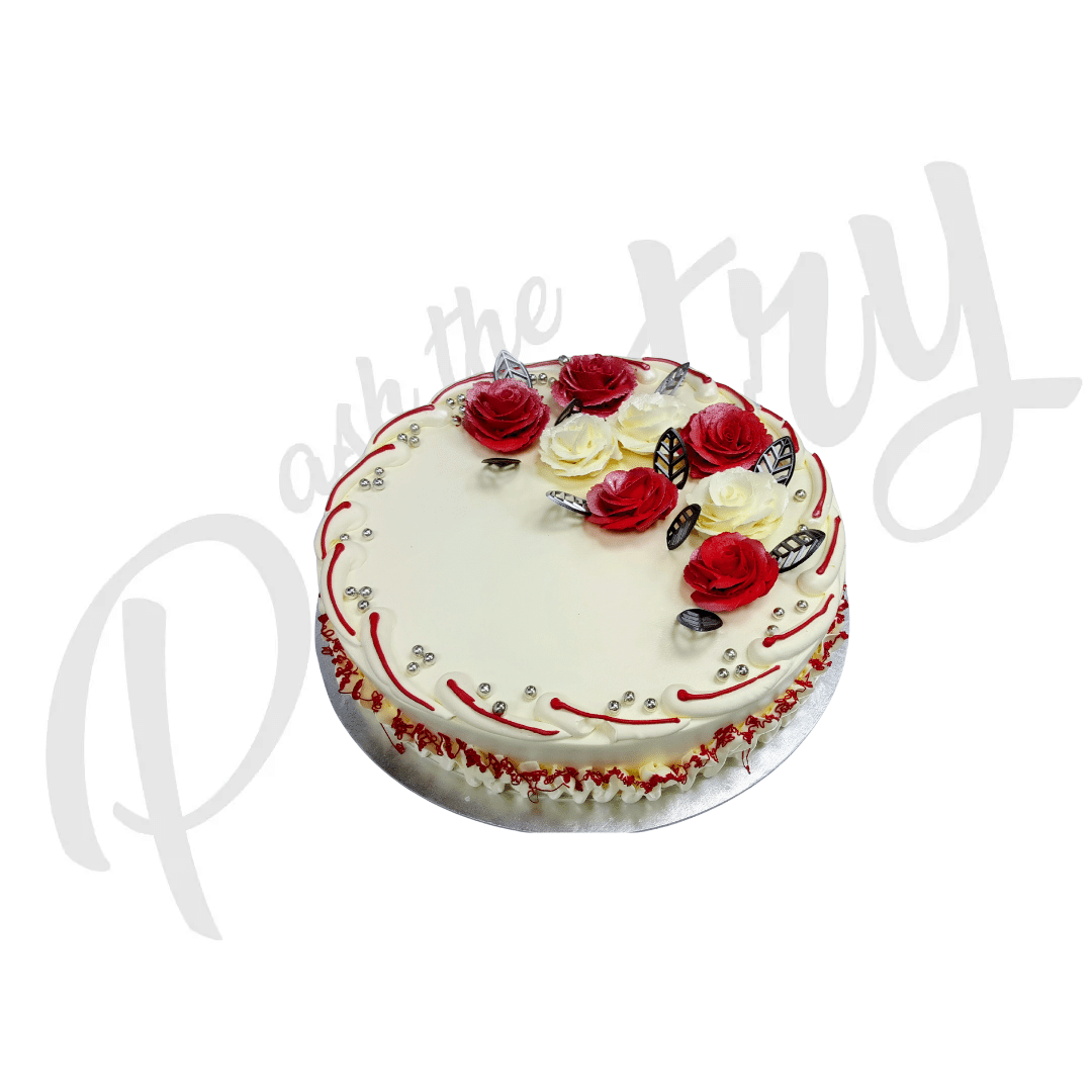 Round Cake - 71