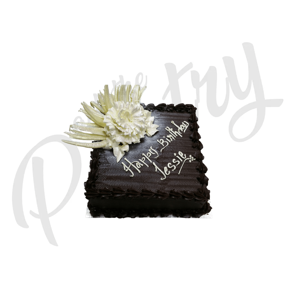 Square Cake - 95