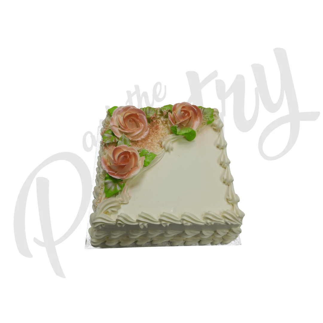 Square Cake - 99